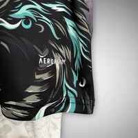 Real Madrid "Flameborn" Premium Kids Size Kit - Premium Quality Kits at Football Monarch