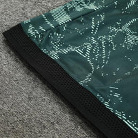 Real Madrid "Forest Silence" Premium UCL Tracksuit - Premium Quality Kits at Football Monarch