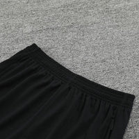 Real Madrid "Forest Silence" Premium UCL Tracksuit - Premium Quality Kits at Football Monarch