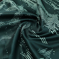 Real Madrid "Forest Silence" Premium UCL Tracksuit - Premium Quality Kits at Football Monarch