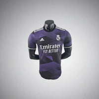 Real Madrid "Galactico" Premium Kit - Premium Quality Kits at Football Monarch