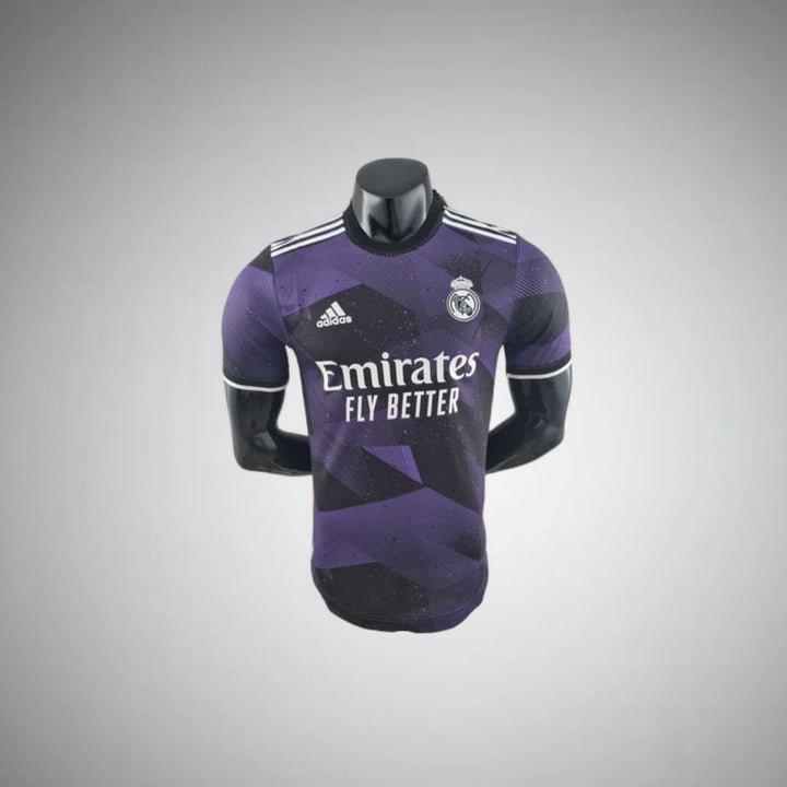 Real Madrid "Galactico" Premium Kit - Premium Quality Kits at Football Monarch
