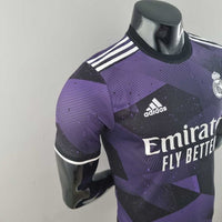 Real Madrid "Galactico" Premium Kit - Premium Quality Kits at Football Monarch