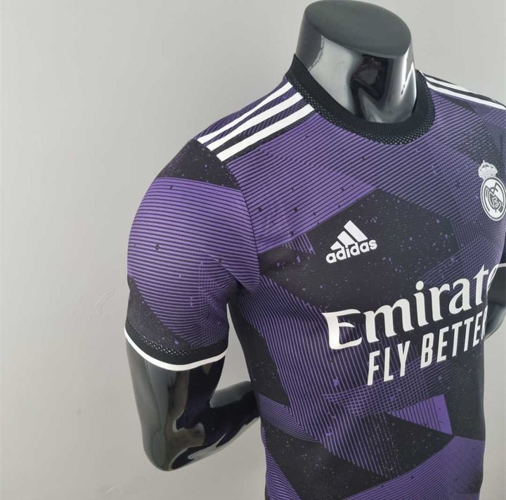 Real Madrid "Galactico" Premium Kit - Premium Quality Kits at Football Monarch