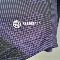 Real Madrid "Galactico" Premium Kit - Premium Quality Kits at Football Monarch