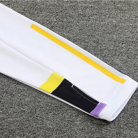 Real Madrid "Galactico" Premium Tracksuit - Premium Quality Kits at Football Monarch