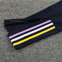 Real Madrid "Galactico" Premium Tracksuit - Premium Quality Kits at Football Monarch