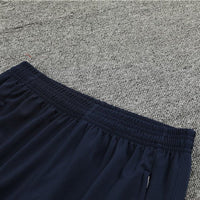 Real Madrid "Galactico" Premium Tracksuit - Premium Quality Kits at Football Monarch