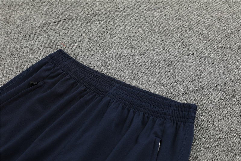 Real Madrid "Galactico" Premium Tracksuit - Premium Quality Kits at Football Monarch