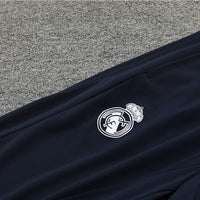 Real Madrid "Galactico" Premium Tracksuit - Premium Quality Kits at Football Monarch