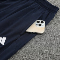 Real Madrid "Galactico" Premium Tracksuit - Premium Quality Kits at Football Monarch