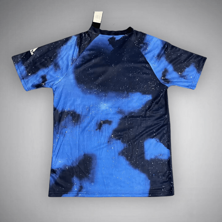 Real Madrid "Galaxy" Premium Kit - Premium Quality Kits at Football Monarch