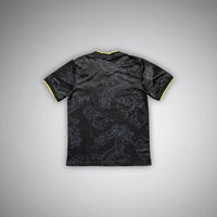 Real Madrid "Golden Drago" Premium Kit - Premium Quality Kits at Football Monarch