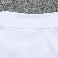 Real Madrid "Golden Dynasty" Premium Tracksuit - Premium Quality Kits at Football Monarch