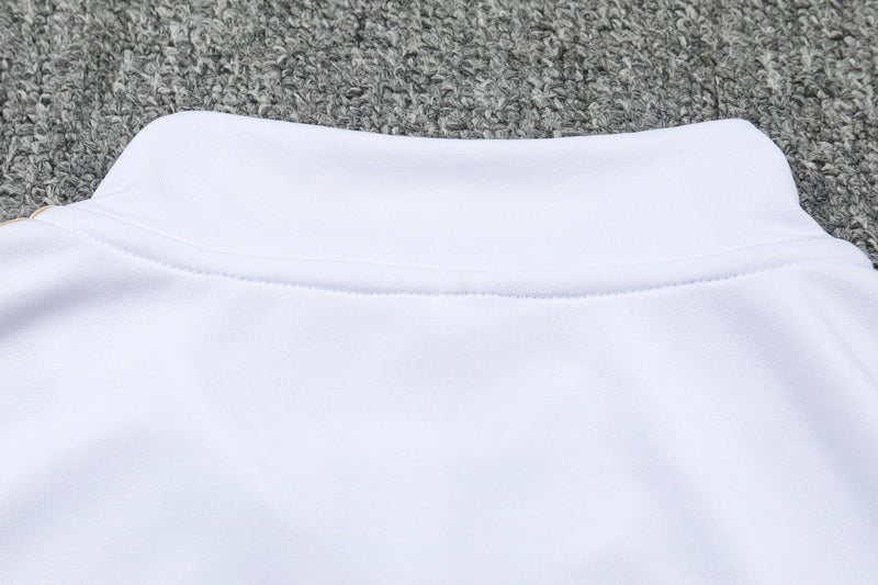 Real Madrid "Golden Dynasty" Premium Tracksuit - Premium Quality Kits at Football Monarch