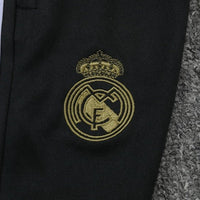 Real Madrid "Golden Dynasty" Premium Tracksuit - Premium Quality Kits at Football Monarch