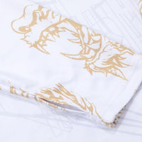 Real Madrid "Golden Dynasty" Premium Tracksuit - Premium Quality Kits at Football Monarch