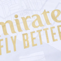 Real Madrid "Golden Dynasty" Premium Tracksuit - Premium Quality Kits at Football Monarch