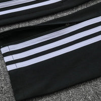 Real Madrid "Golden Dynasty" Premium Tracksuit - Premium Quality Kits at Football Monarch