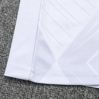 Real Madrid "Golden Dynasty" Premium Tracksuit - Premium Quality Kits at Football Monarch