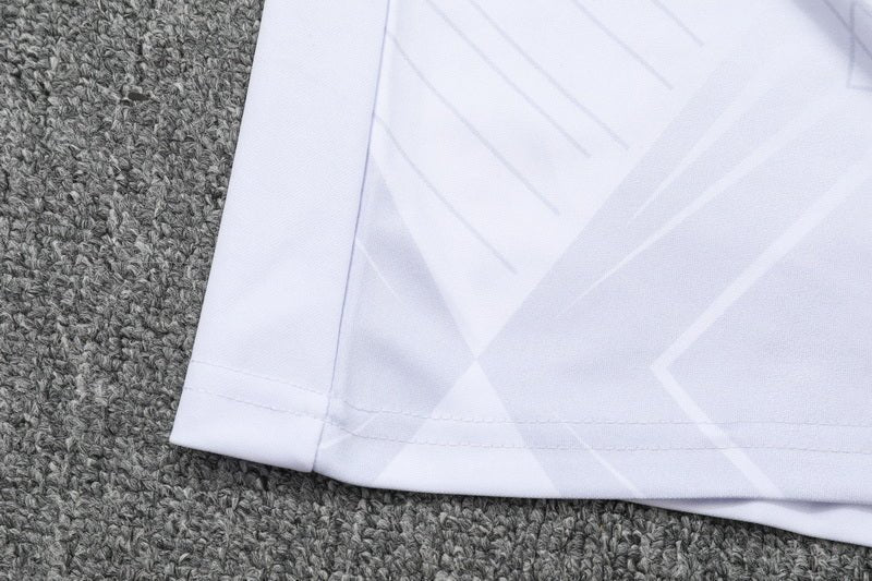 Real Madrid "Golden Dynasty" Premium Tracksuit - Premium Quality Kits at Football Monarch