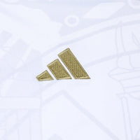 Real Madrid "Golden Dynasty" Premium Tracksuit - Premium Quality Kits at Football Monarch