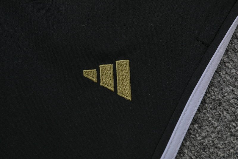 Real Madrid "Golden Dynasty" Premium Tracksuit - Premium Quality Kits at Football Monarch