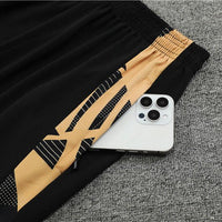 Real Madrid "Golden Era" Premium Kids Size Tracksuit - Premium Quality Kits at Football Monarch