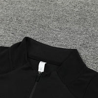 Real Madrid "Golden Era" Premium Kids Size Tracksuit - Premium Quality Kits at Football Monarch