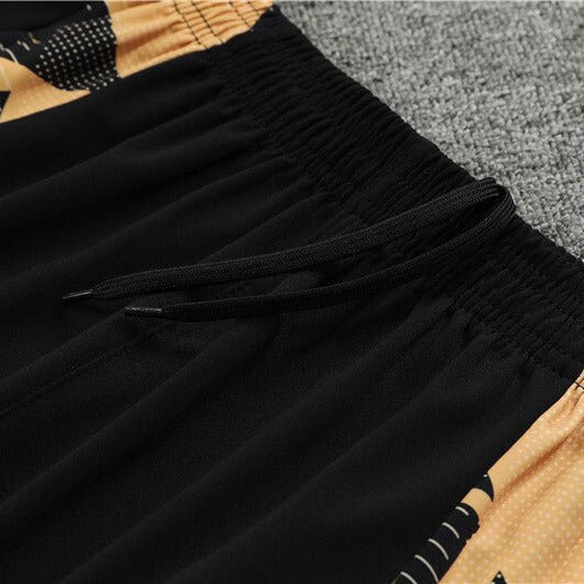 Real Madrid "Golden Era" Premium Kids Size Tracksuit - Premium Quality Kits at Football Monarch