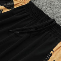 Real Madrid "Golden Era" Premium Tracksuit - Premium Quality Kits at Football Monarch