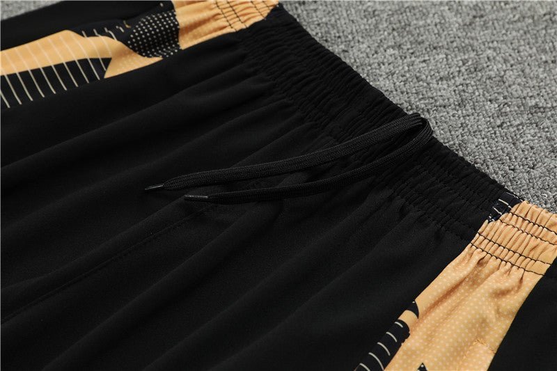 Real Madrid "Golden Era" Premium Tracksuit - Premium Quality Kits at Football Monarch