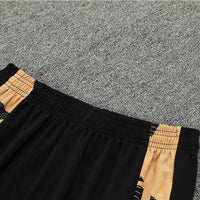 Real Madrid "Golden Era" Premium Tracksuit - Premium Quality Kits at Football Monarch