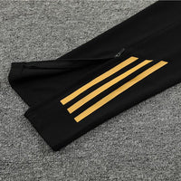 Real Madrid "Golden Era" Premium Tracksuit - Premium Quality Kits at Football Monarch