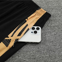 Real Madrid "Golden Era" Premium Tracksuit - Premium Quality Kits at Football Monarch