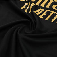 Real Madrid "Golden Era" Premium Tracksuit - Premium Quality Kits at Football Monarch