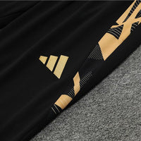 Real Madrid "Golden Era" Premium Tracksuit - Premium Quality Kits at Football Monarch