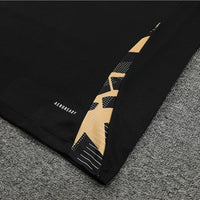 Real Madrid "Golden Era" Premium Tracksuit - Premium Quality Kits at Football Monarch