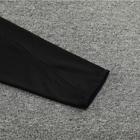 Real Madrid "Golden Era" Premium Tracksuit - Premium Quality Kits at Football Monarch