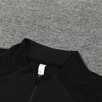 Real Madrid "Golden Era" Premium Tracksuit - Premium Quality Kits at Football Monarch