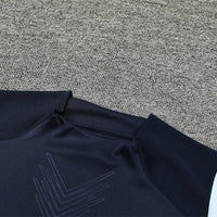 Real Madrid "Grand Era" Premium Tracksuit - Premium Quality Kits at Football Monarch