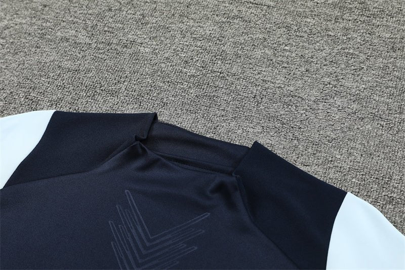 Real Madrid "Grand Era" Premium Tracksuit - Premium Quality Kits at Football Monarch