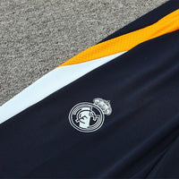 Real Madrid "Grand Era" Premium Tracksuit - Premium Quality Kits at Football Monarch