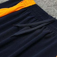 Real Madrid "Grand Era" Premium Tracksuit - Premium Quality Kits at Football Monarch