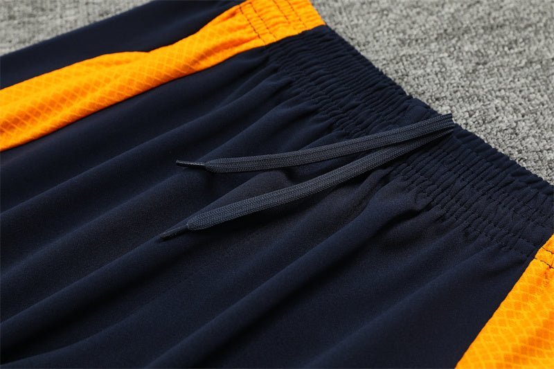 Real Madrid "Grand Era" Premium Tracksuit - Premium Quality Kits at Football Monarch