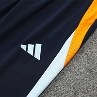 Real Madrid "Grand Era" Premium Tracksuit - Premium Quality Kits at Football Monarch