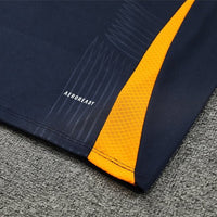 Real Madrid "Grand Era" Premium Tracksuit - Premium Quality Kits at Football Monarch