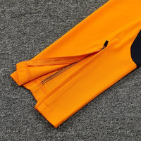 Real Madrid "Grand Era" Premium Tracksuit - Premium Quality Kits at Football Monarch