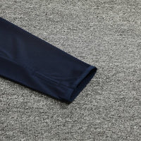 Real Madrid "Grand Era" Premium Tracksuit - Premium Quality Kits at Football Monarch