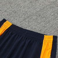 Real Madrid "Grand Era" Premium Tracksuit - Premium Quality Kits at Football Monarch